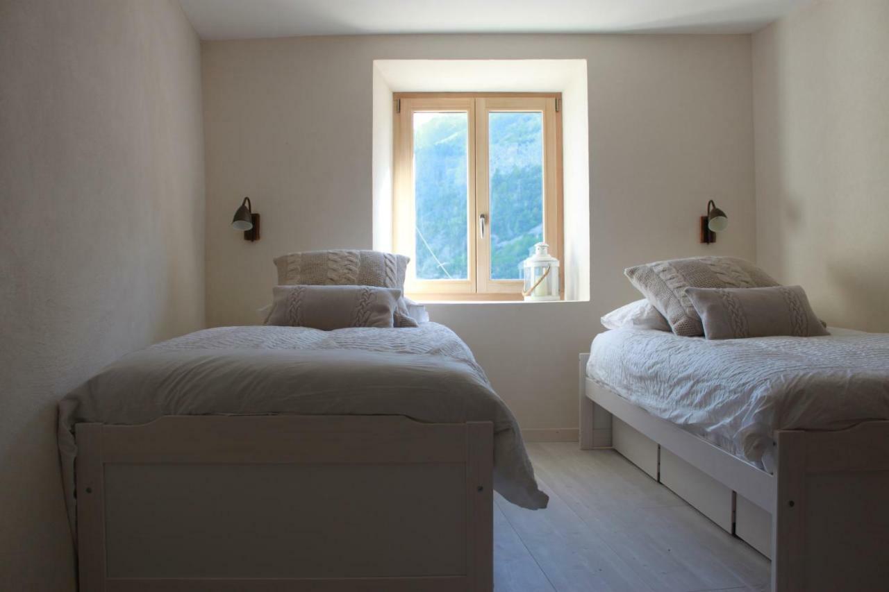 Apartament L'Eyssart Les Vigneaux Zewnętrze zdjęcie