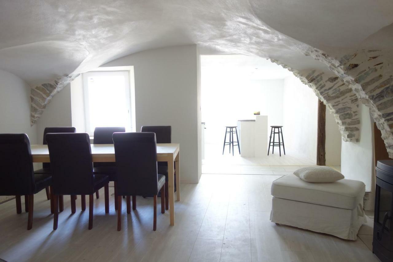 Apartament L'Eyssart Les Vigneaux Zewnętrze zdjęcie