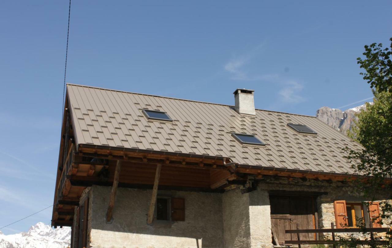 Apartament L'Eyssart Les Vigneaux Zewnętrze zdjęcie