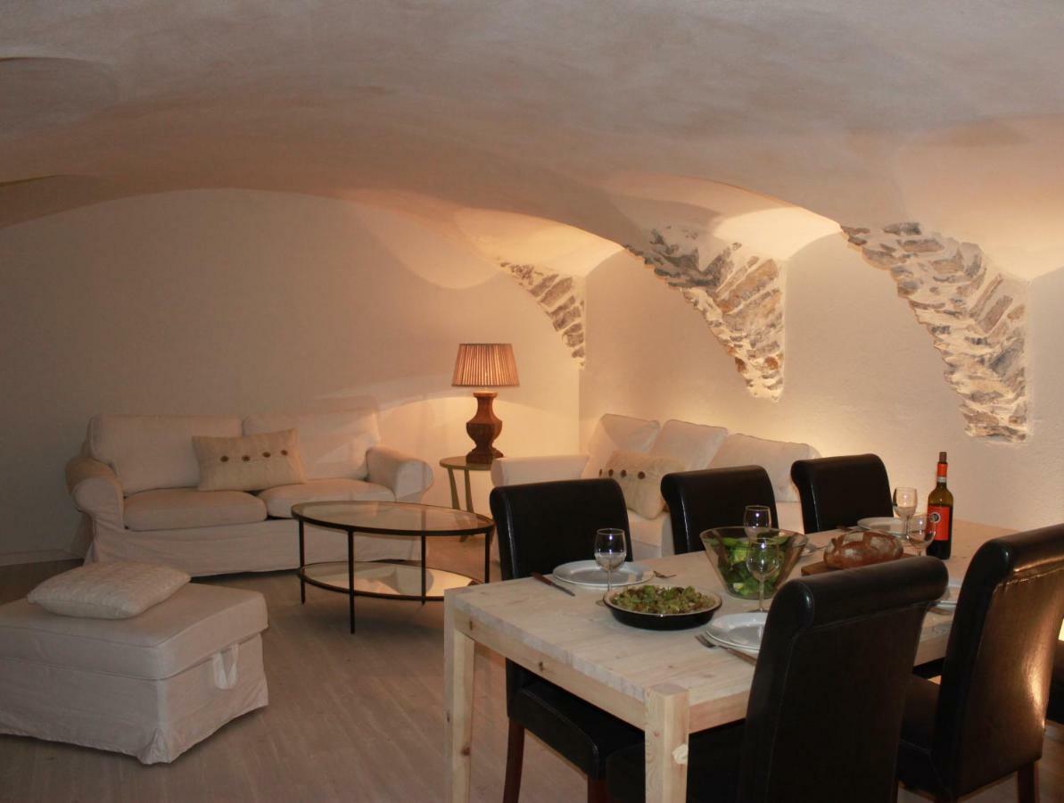 Apartament L'Eyssart Les Vigneaux Zewnętrze zdjęcie