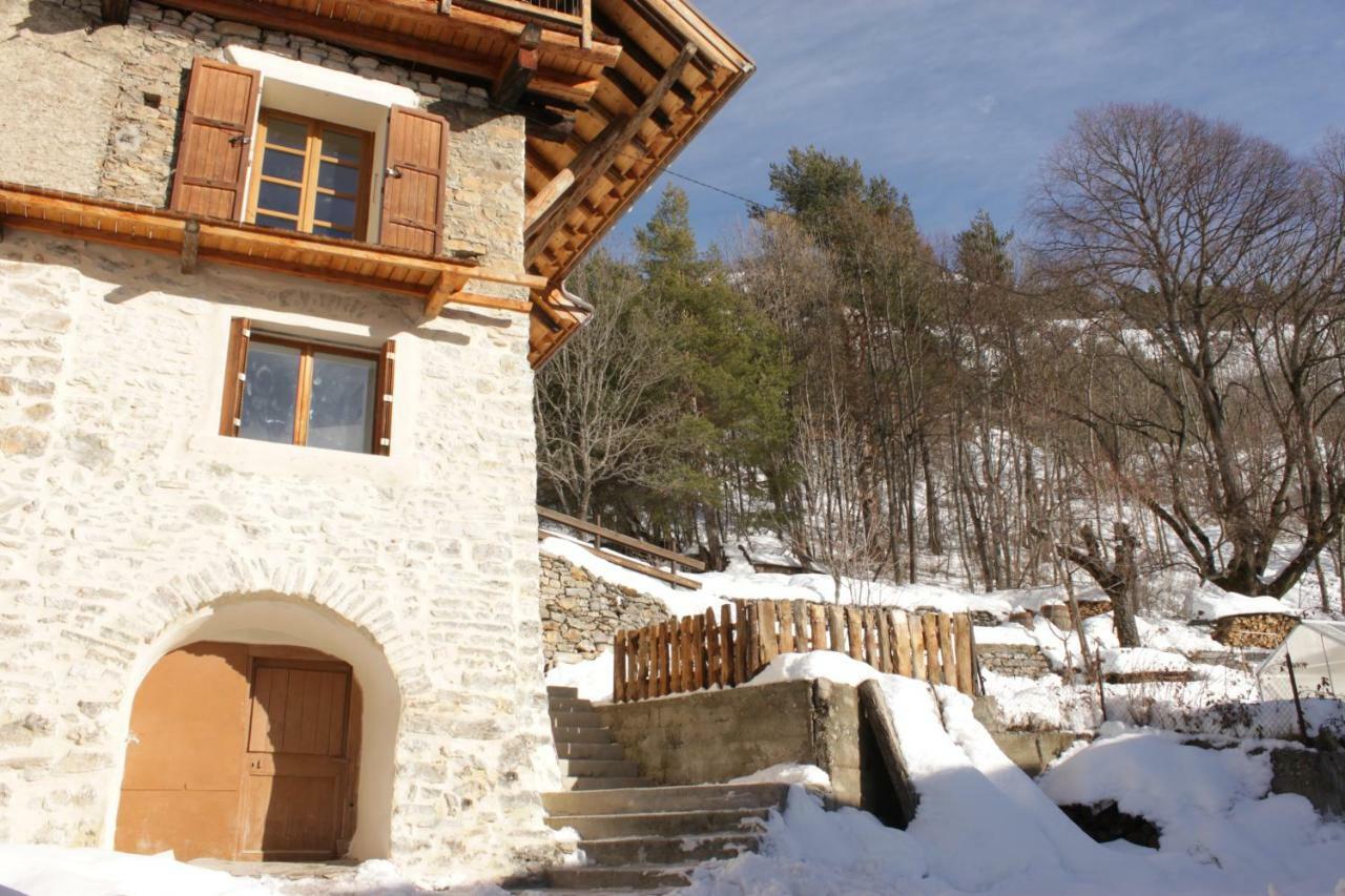 Apartament L'Eyssart Les Vigneaux Zewnętrze zdjęcie
